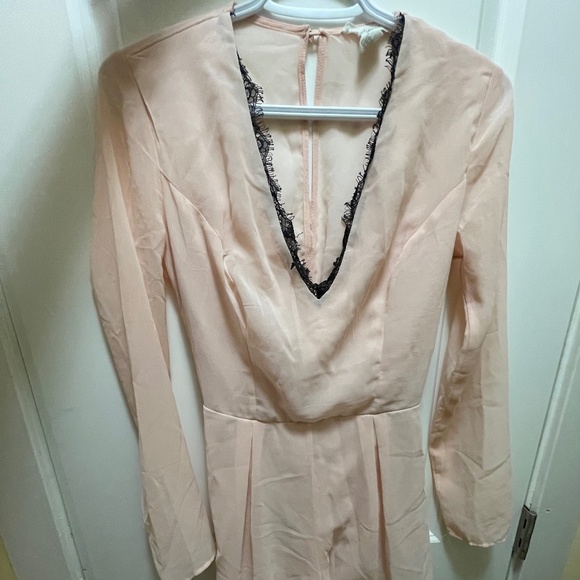 Romper - Picture 1 of 2